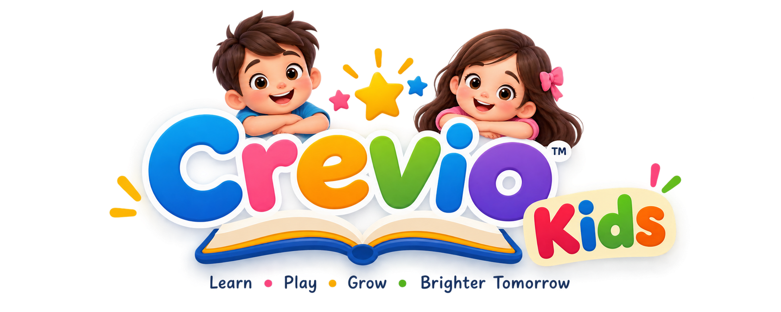 Crevio Kids